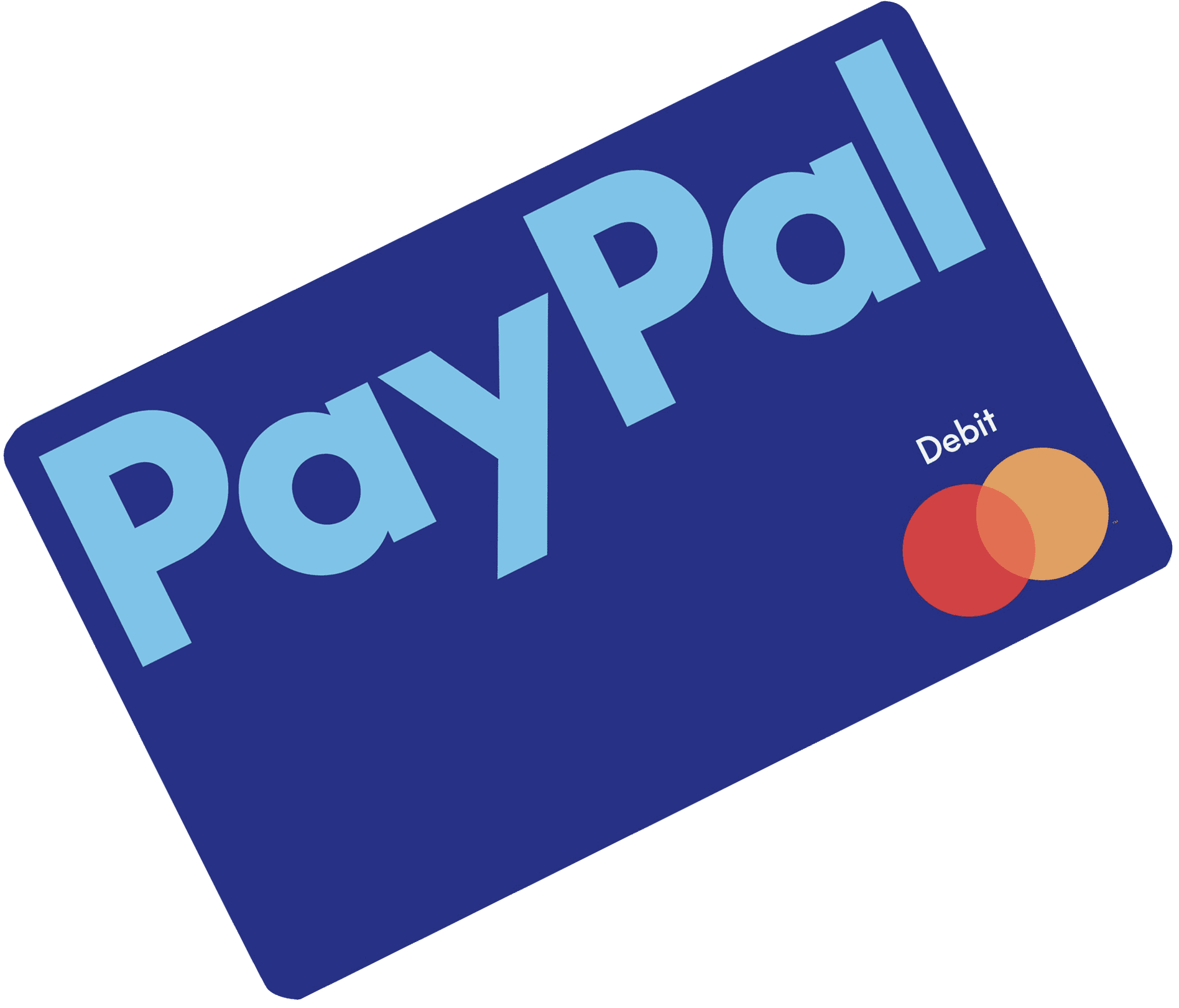 PayPal icon