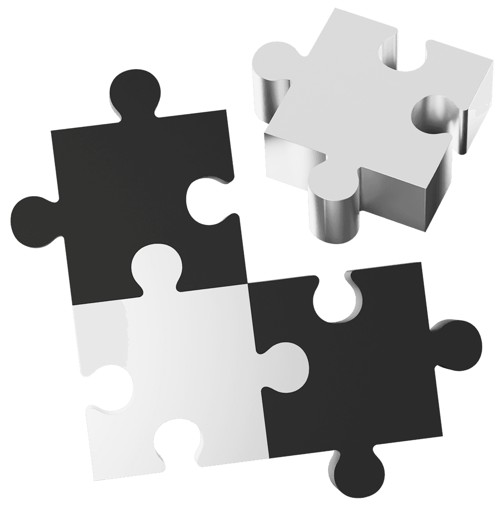 Puzzle icon