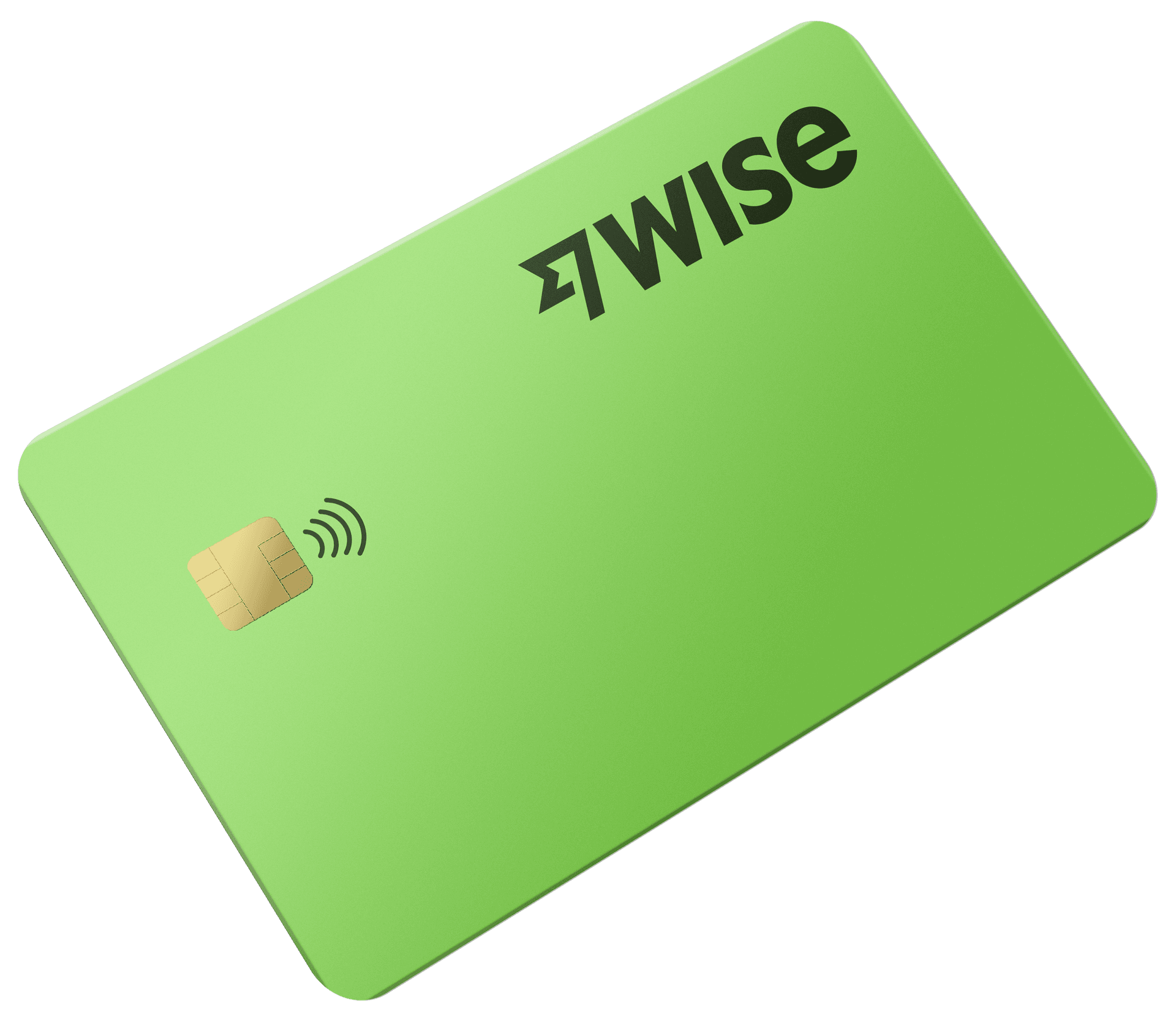 Wise logo